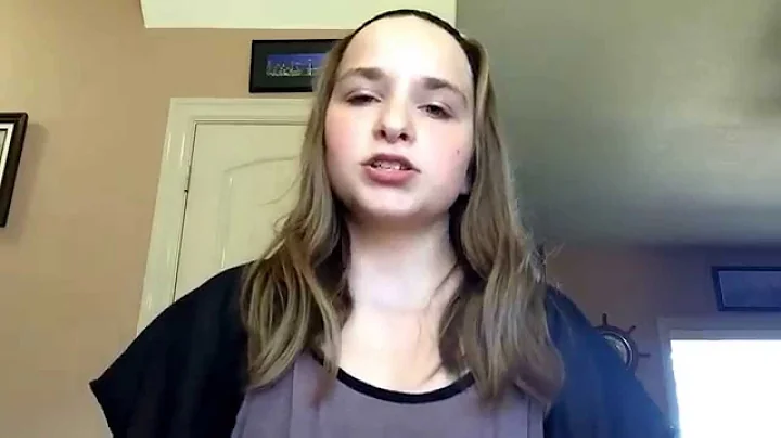 Introducing me (my first video)