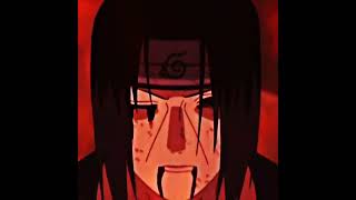 Born As A Genius, Live As A Villain,Died As A Hero, Remember As A Legend Uchiha