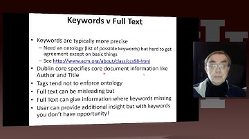 Information Retrieval