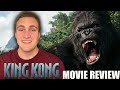 King Kong (2005) - Movie Review