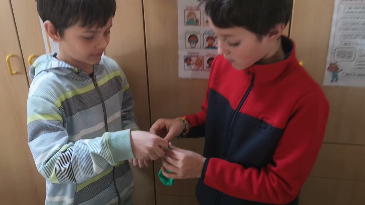 Voklo presentation 2021