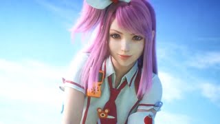 【GMV】Nightcore – GAME OVER | Amethyst Plus