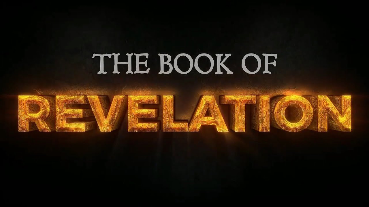 The Book of Revelation - Trailer - YouTube