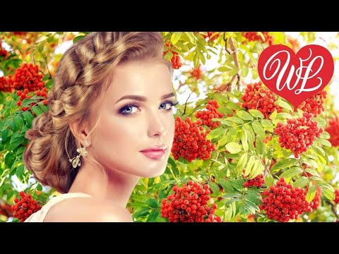 КАЛИНА КРАСНАЯ ♥ МУЗЫКА ДУШИ WLV ♥ ДУШЕВНЫЙ ХИТ- ДУША ТАНЦУЕТ ♥ RUSSISCHE MUSIK RUSSIIAN MUSIC HITS