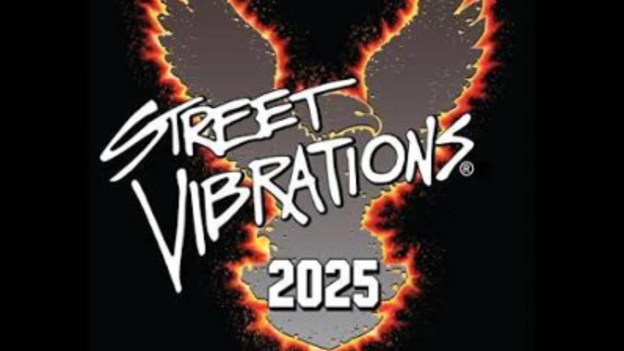 Street Vibrations  September 27, 2025