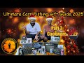 Carp Fishing | Part 3 Top Bank Cooking Gifts for Your Carp Fishing Partner!