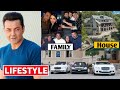 Bobby Deol Lifestyle 2020, Income, House, Wife, Son, Cars, Family, Biography & Net Worth