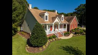 103 Nanthala Ct E Hertford NC 27944