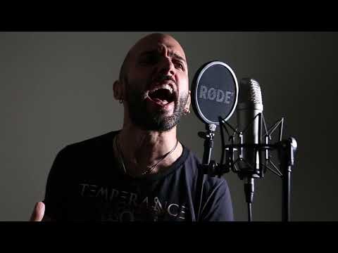 I The Loneliness - Marco Vocals