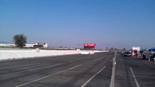 2G Eclipse GSX vs BMW M6 - Fontana Street Legals