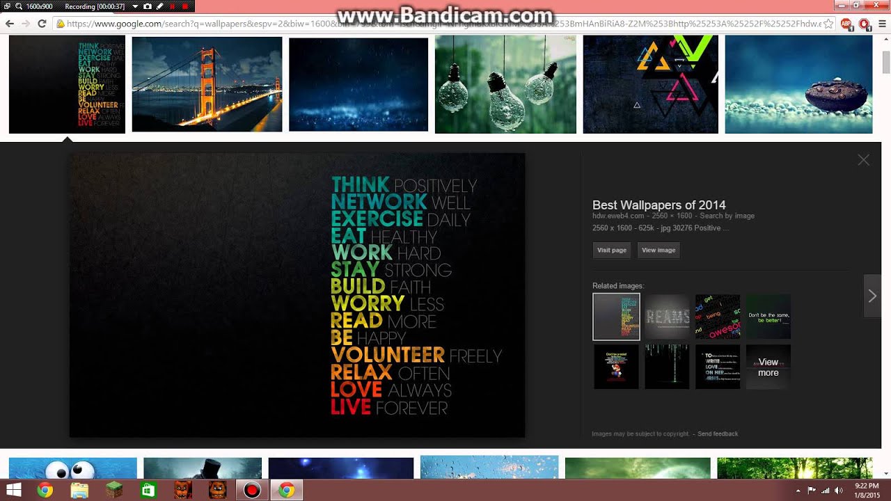 how to get wallpapers pc YouTube