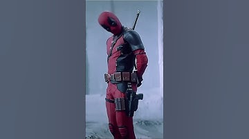 Is this the best Deadpool intro ever #deadpool #funny #viralshorts #viralvideo #dance #dancevideo