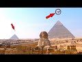 20 Reasons Why the Egypt Pyramids Terrify Scientists