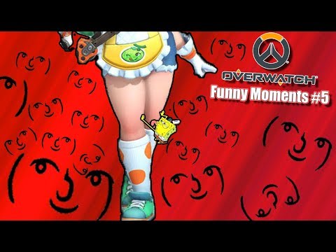 meis-thicc-thighs-saves-lives---overwatch-funny-moments-part-5