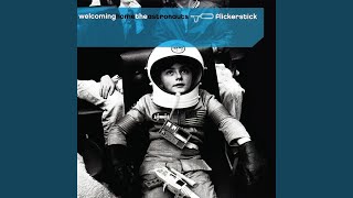 Video thumbnail of "Flickerstick - Hey or When The Drugs Wear Off"