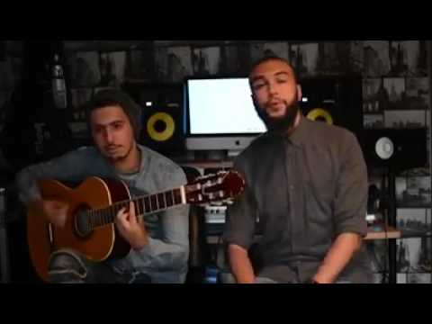 اجمل اغنية الحياة ماشي هيا هاديك