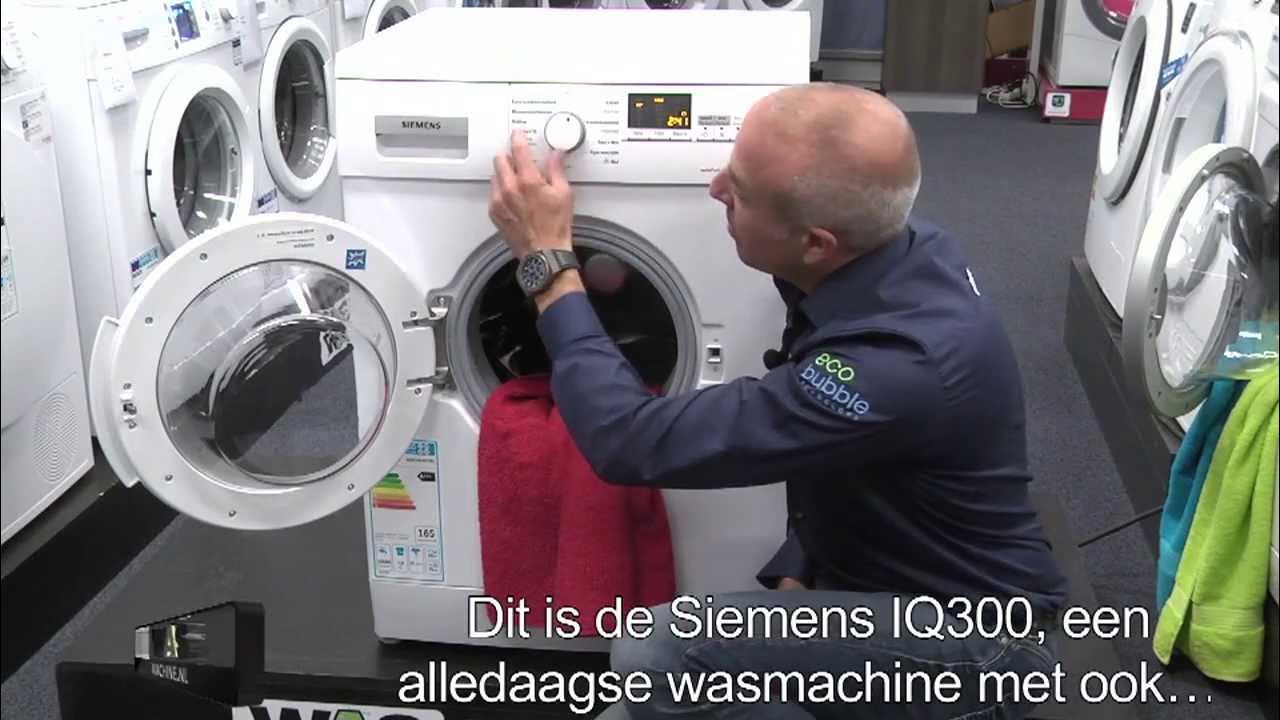 Как разобрать стиральную машину сименс iq300