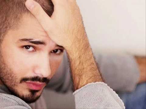 اغنية رامي عياش اغمرني تعيش 2012