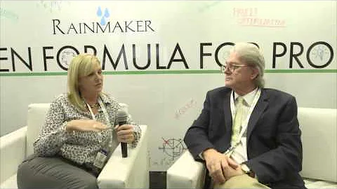 Rainmaker (Tammy Farley) G2E Fantini Research