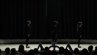 UCF DPhiL: Spring 2019 Chi Class Reveal