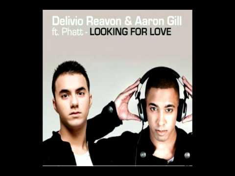 delivio reavon aaron gill feat phatt looking for delivio reavon aaron gill feat phatt looking for