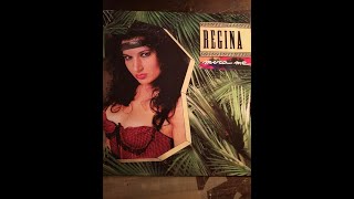 REGINA - MIRA ME (Special Mix)