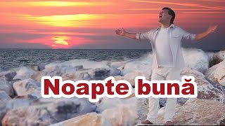 Costi Burlacu - Noapte bună (Official Video)