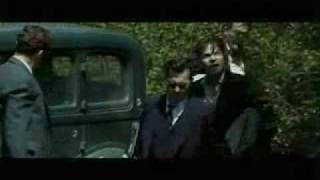 Public Enemies Exclusive With Depp & Mann
