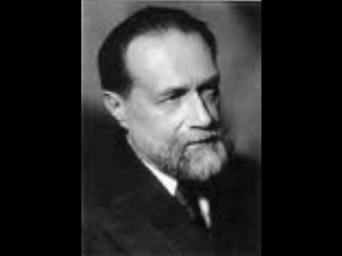 Myaskovsky - Cello Concerto in C minor Op. 66 - Le...