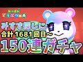 【神回】みすずを探し続けて7日目。遂に...合計1681回目～ #71【あつまれどうぶつの森】
