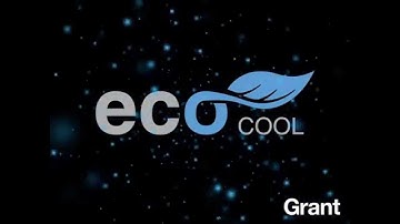 Introducing the new Grant LT ecocool Refrigeration Range