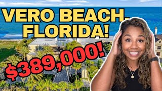 Home Tour In Vero Beach Florida! - 2024! by Living Florida Life 753 views 1 month ago 10 minutes, 19 seconds