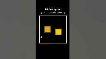 Round 2: (12) Hot Pink vs. (21) Goldenrod #square #simulation  #coding #battle #1v1 #tournament