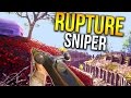 BATTLEFIELD 1 NEW MAP RUPTURE SNIPER STREAKS | BF1 They Shall Not Pass DLC Gameplay
