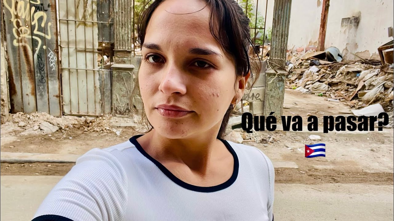 На Кубе становится всё сложнее | Кризис уже наступил?! | @Katy_faxas