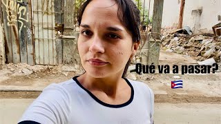 Las Cosas Se Están Poniendo Difíciles En Cuba Llegó La Crisis