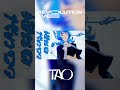 【MV】導凰 | TAO - Revolution Eve (Prod. 水槽, KOTONOHOUSE) #導凰 #HAMMERCOLLECTIVE #はまこれ #Vsinger