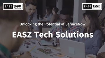 Demystifying ServiceNow: A Beginner