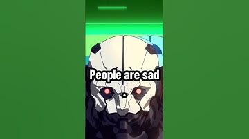 Cyberpunk Edgerunners Season 2 WILL Make You Sad