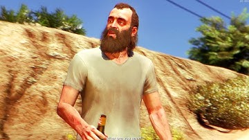 ProjectRAGE for GTA V v1.1Trailer | Link in Description