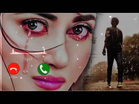 Mera Dard Tum Na samajh sake new sad ringtone   special Hindi sad ringtone song 2022