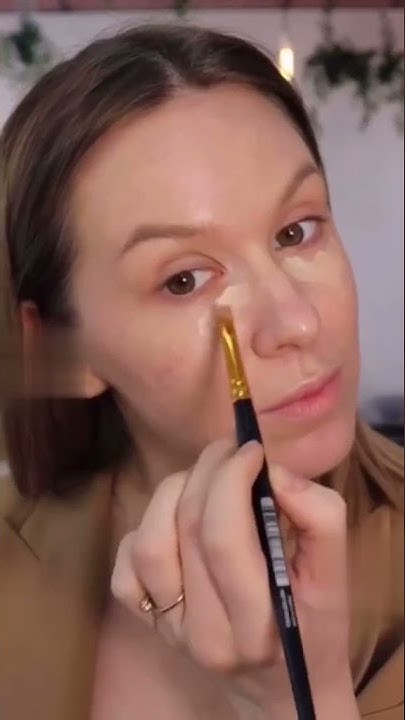 макияж 💄для подростка👭13-14 лет🍓 - YouTube