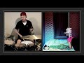 Goo Goo Dolls - Iris | Drum Cover