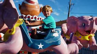 2022 NC Seafood Festival