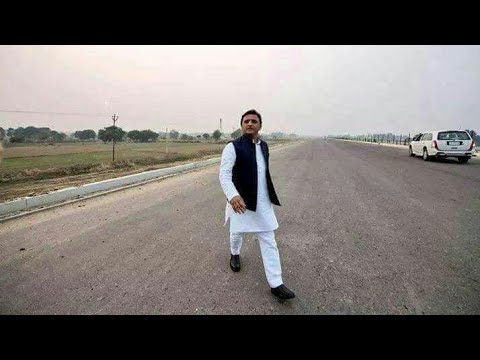 Akhilesh Yadav is speaking Akhilesh Yadav Bol Raha Hu full video song  Akhilesh Yadav Songs