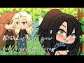 breakup with your girlfriend, i'm bored || Gacha Life Music Video ||Watch in 1080p💞