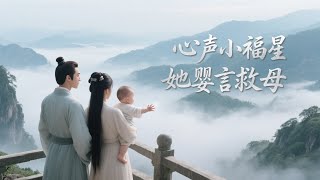 穿越成公府嬰兒，靠特殊能力助母識破陰謀救家族，還幫皇后生子、太后返老還童！👶✨#短劇推薦 #穿越嬰兒 #福星降臨 #古裝劇 #家族復興 #女性權益