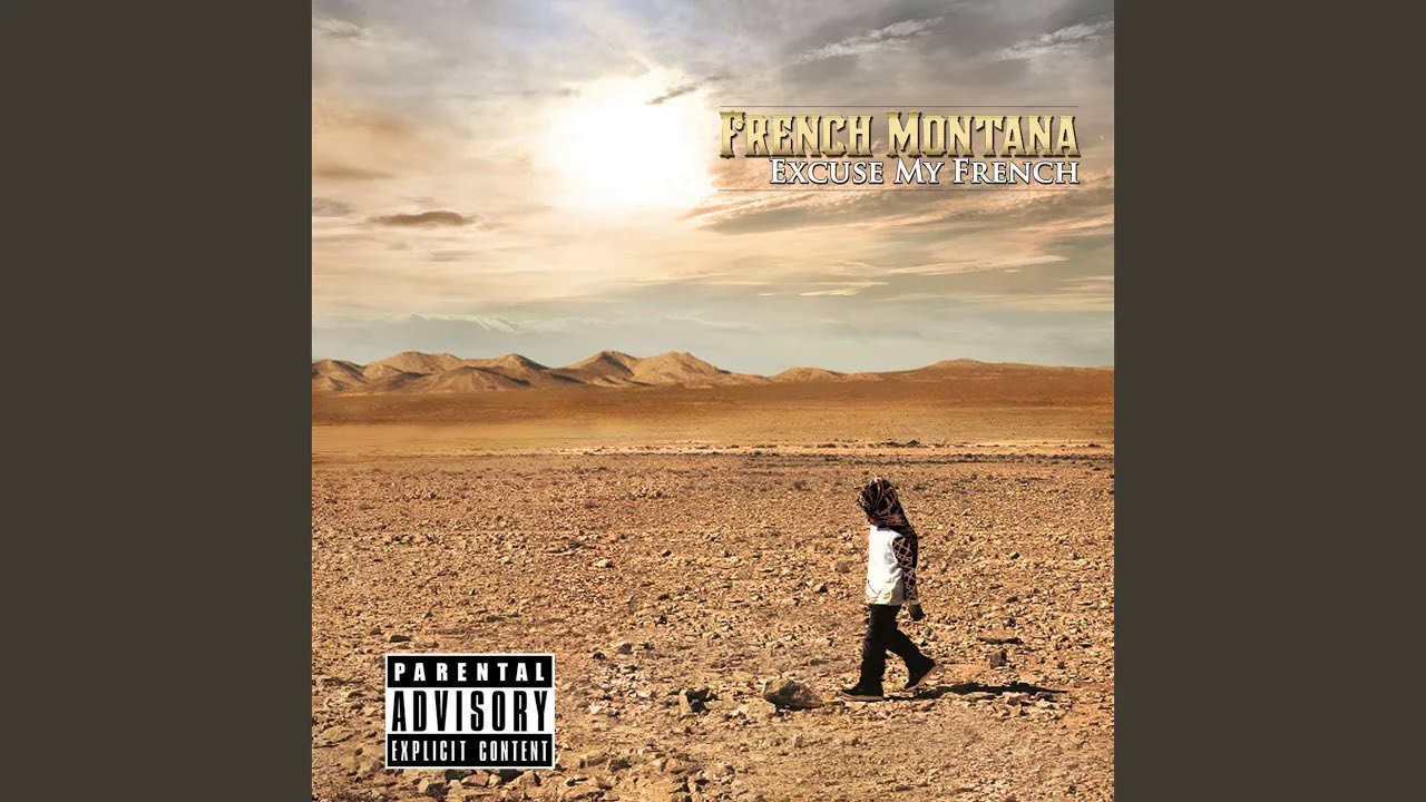 French Montana - Pop That (feat. Drake, Rick Ross & Lil' Wayne) (slowed + reverb)