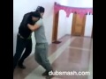 مش مسدق نفسى يا لمبى
