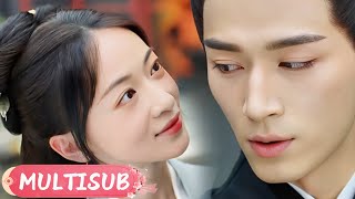 霸道王爷冷脸求关注,灰姑娘撒娇宠夫太甜蜜💕!#cdrama #墨雨云间   #wujinyan  #王星越